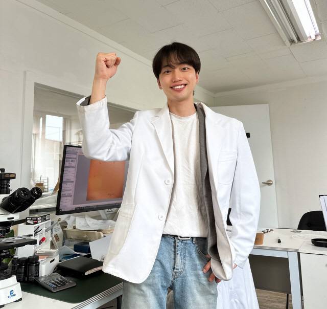 조영삼 메디피쉬 원장