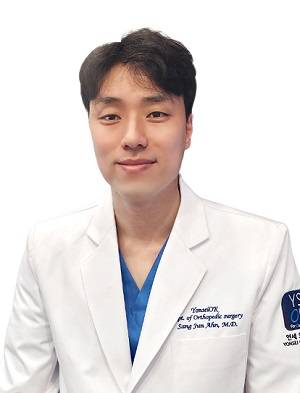 연세오케이병원 안상준 원장​