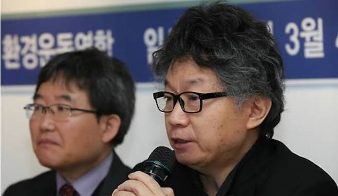 서균렬 서울대 원자핵공학과 명예교수.&nbsp; &nbsp;연합뉴스