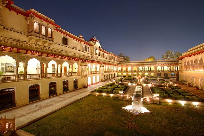 람바그 궁전/사진=플리커