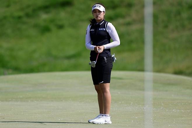 이정은6. <사진 AFP연합뉴스>