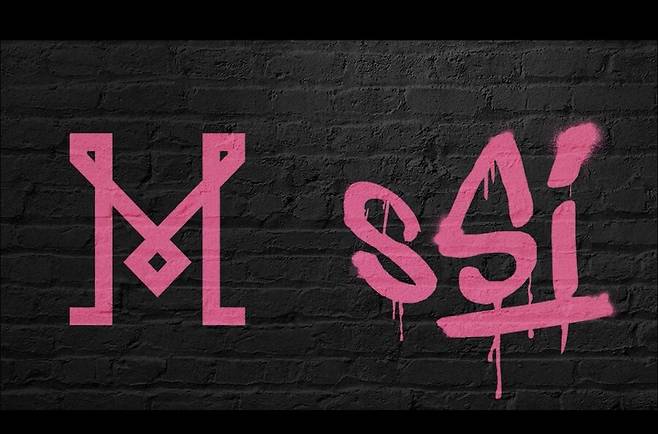 ▲ 메시 영입을 공식 발표한 인터 마이애미 ⓒ인터 마이애미 SNS