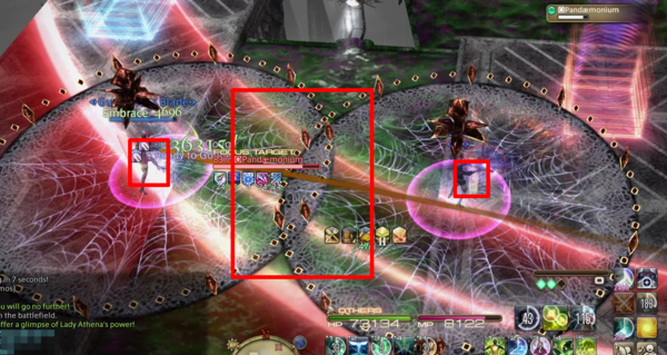 - 인터글링 웹 처리 예시&nbsp;