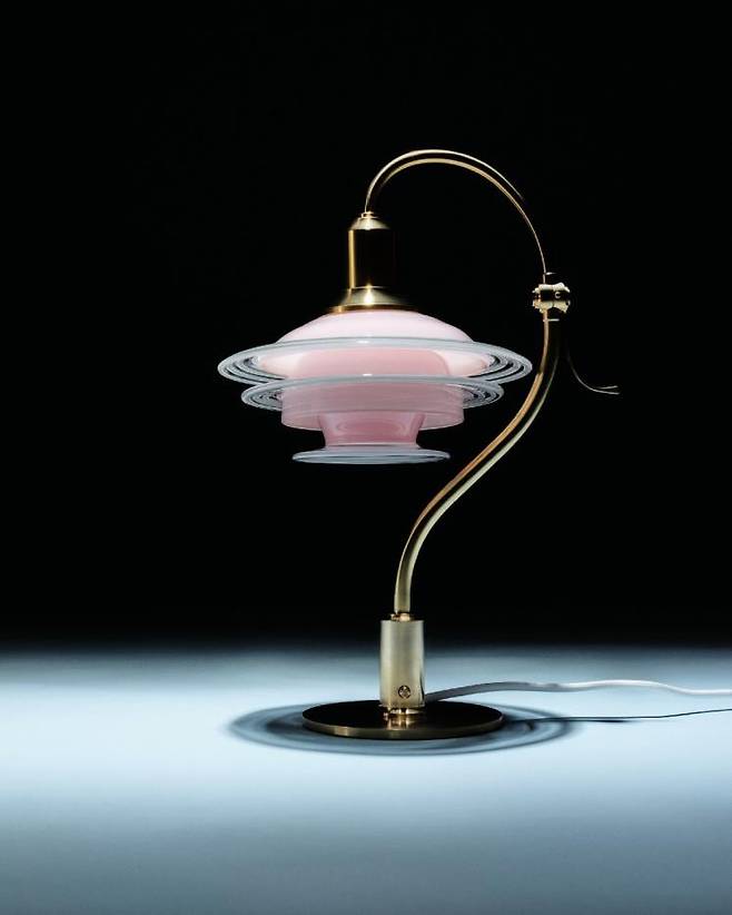 홈 인 헤븐 x 루이스 폴센