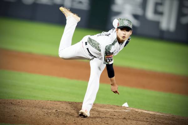 KT 박영현. KT 제공