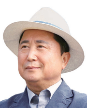 김현광 수원문화재단 대표이사