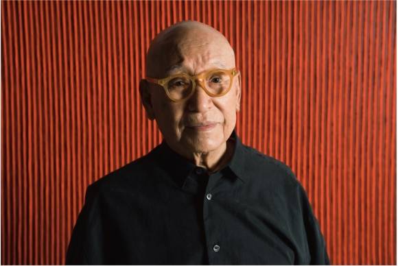 박서보 작가 조현화랑 제공