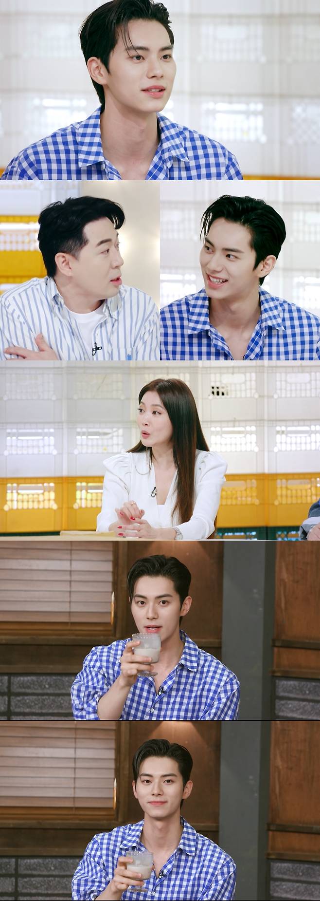 ▲ KBS2 예능 프로그램 '편스토랑'. 제공| KBS2