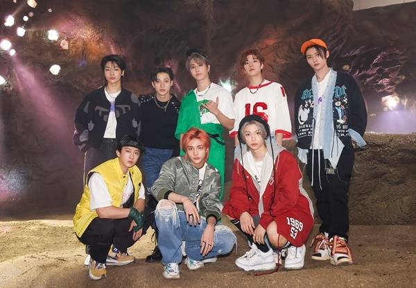 스트레이 키즈. 사진｜JYP엔터테인먼트