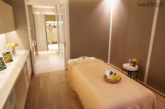 ⓒ프로방스 스파 바이 록시땅