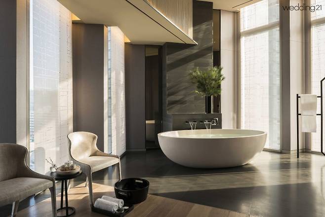 ⓒ더 스파 앳 포시즌스 호텔 서울