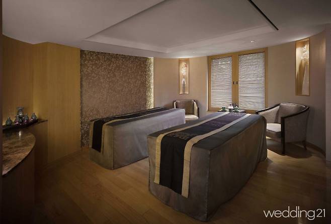 ⓒ반얀트리 클럽 앤 스파 서울