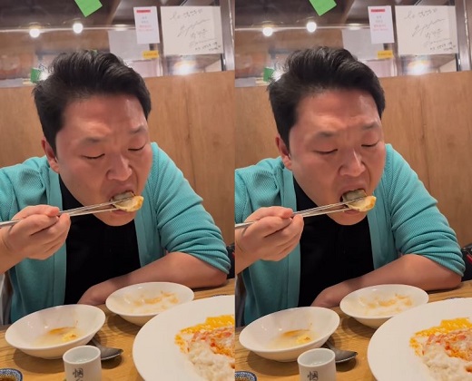 Singer PSY (real name Park Jae-sang and 46) went on a stormy eating show after being criticized for being negligent in management due to his slim status.On the 10th, PSY said, If you are really worried about your body, I will manage it without stopping until the show.PSY wrote the words my fave #MANDOOs #Ssamukstagram at the end of the article.The netizens joked, I have been neglected in the fortress too much, I would like to take care of myself thoroughly, I will be angry if I do not fold in the third stage of dancing.On the other hand, PSY will hold PSY Drenched Show 2023 in Seoul, Wonju, Yeosu, Suwon, Boryeong, Iksan, Incheon, Daegu and Busan from the 30th.
