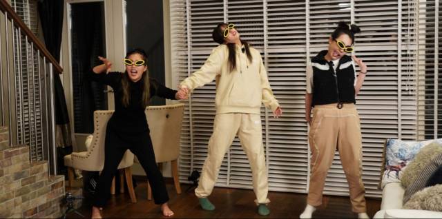 '뿅뿅 지구오락실2' 스틸 / 사진=tvN