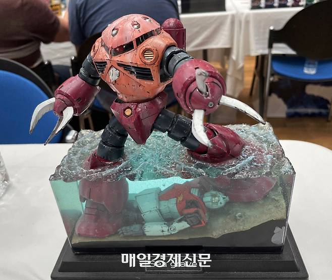 2023 IPMS KOREA 9th exhibition