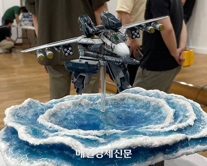 2023 IPMS KOREA 9th exhibition