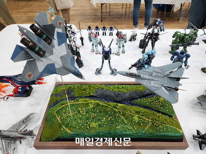 2023 IPMS KOREA 9th exhibition