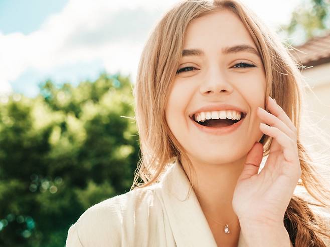 치약과 구중청량제를 선택할 때 용기·포장에서 '의약외품' 표시를 확인해야 한다. 사진은 기사와 직접적인 관련 없음. /사진=이미지투데이