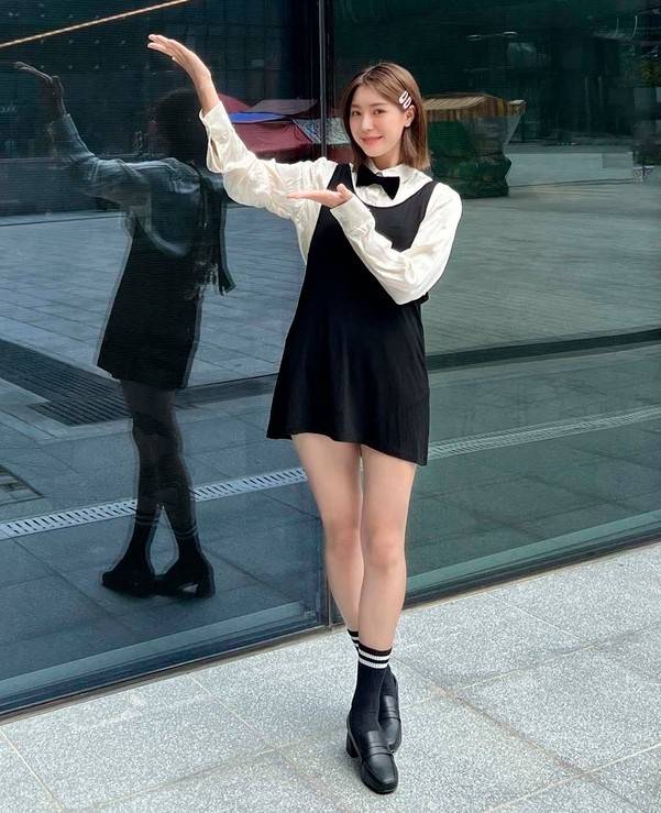 신세계 가상 인간 ‘와이티’