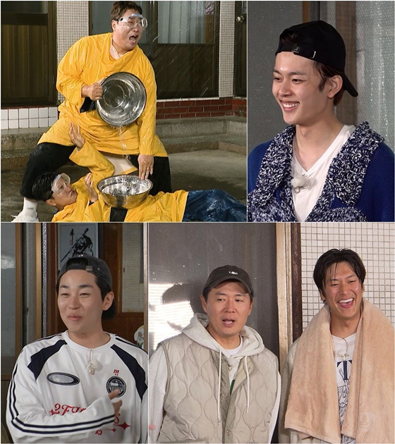 1박 2일/사진=KBS 2TV