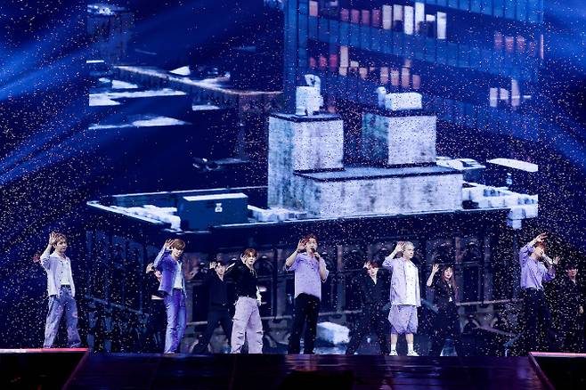 비투비(사진=하이브)