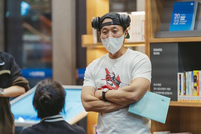 JTBC 드라마 ‘닥터차정숙’을 연출한 김대진PD. 제공|강엔터테인먼트