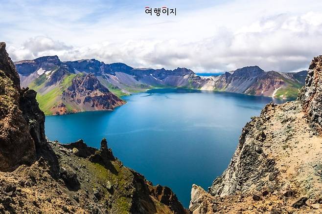 여행이지는 중국 여행 상품 수요가 전월 대비 140% 늘었다고 밝혔다 / 사진 = 여행이지