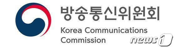 방송통신위원회 로고. (방통위 제공)