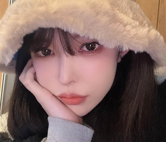 캄보디아 현지에서 숨진 채 발견된 BJ아영(본명 변아영). /사진=BJ아영 인스타그램 캡처