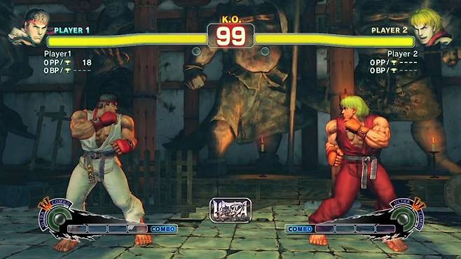 '스파' 시리즈의 부활을 연 '스파 4'