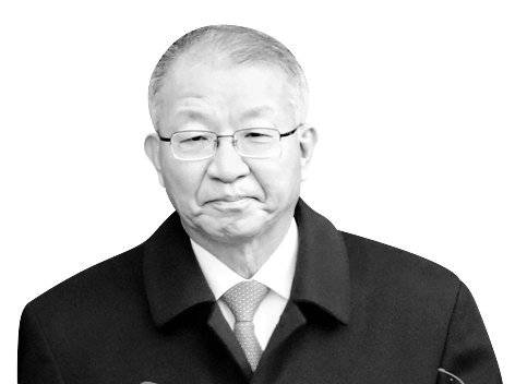 2019년 2월11일 양승태 전 대법원장이 직권남용권리행사방해와 공무상비밀누설, 특정범죄가중처벌법상 국고손실 등 혐의로 구속기소됐다. 연합뉴스