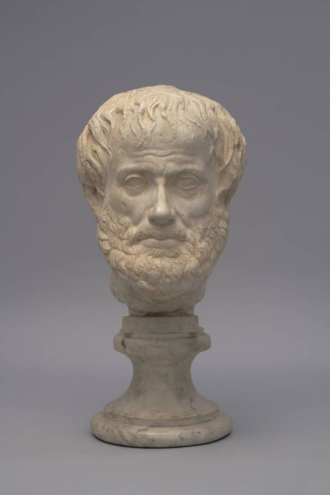 아리스토텔레스 상