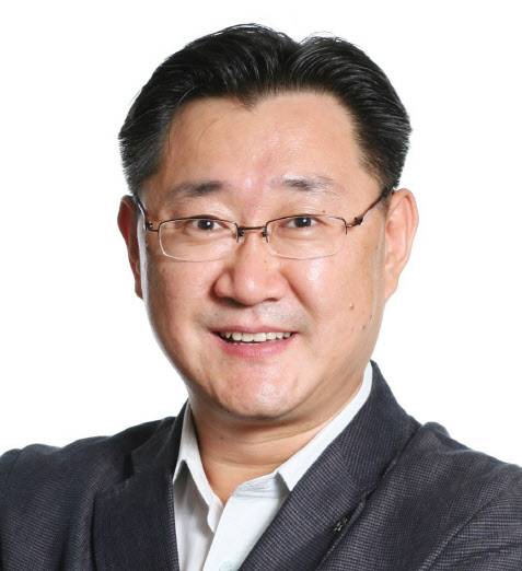 이주희 신세계건설 레저부문 대표이사. (사진=신세계)