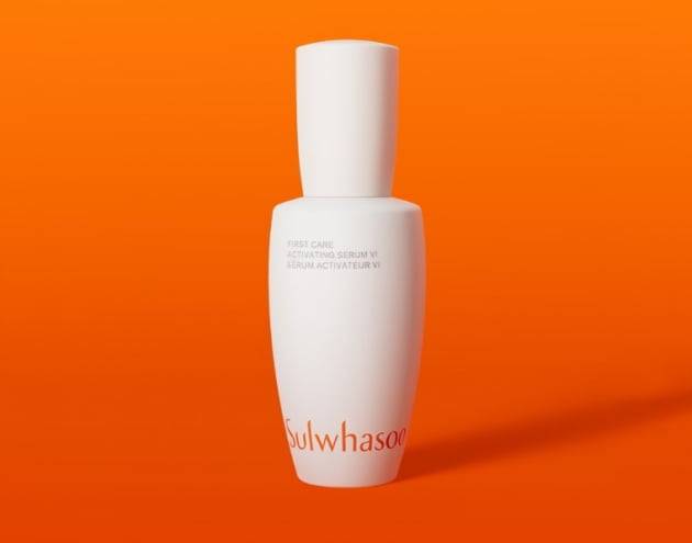 사진=설화수 홈페이지 캡쳐