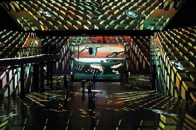 /사진제공=㈜티모넷