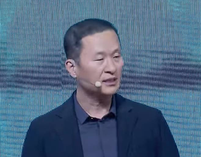 김승호 회장[유튜브 캡처]