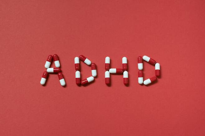 서울 강남 학원가에서 '마약 음료수'로 물의를 빚은 ADHD 치료제가 생산성을 뚝 떨어뜨리는 것으로 나타났다.[사진=게티이미지뱅크]