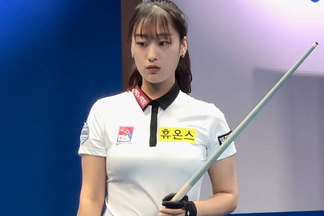 장가연. 제공 | 프로당구협회