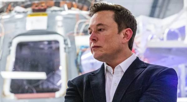 테슬라 일론머스크CEO