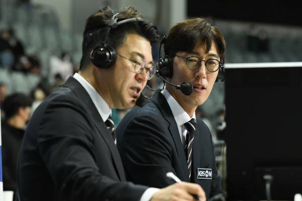 사진=KOVO