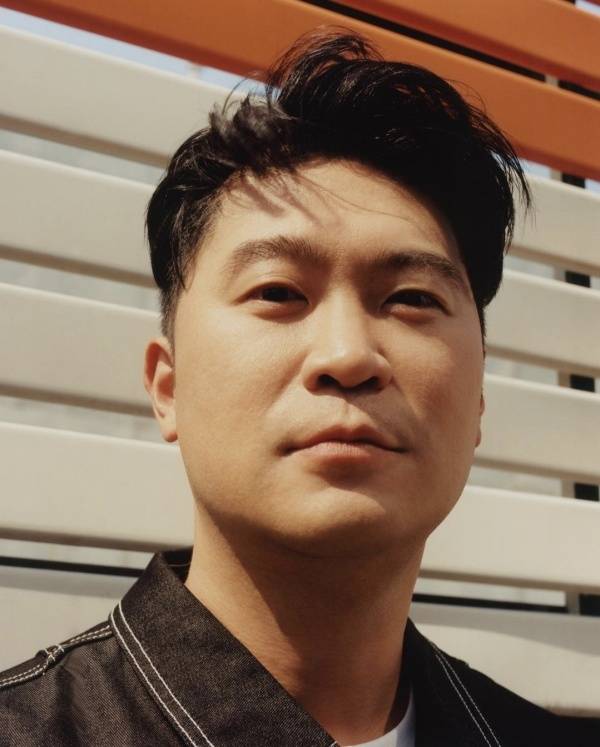 내달 비연예인 여자친구와 결혼하는 다이나믹듀오 최자(사진=인스타그램)