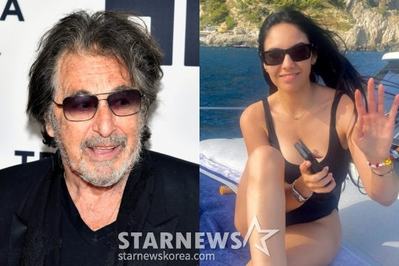 According to People magazine, Al Pacinos lover, Noor Alfala, gave birth to a son, Roman Pacino.According to an aide, Al Pacino is said to be having a very happy time after getting the fourth son of late.Earlier, the news that the 83-year-old Al Pacinos 29-year-old GFriend Noor Alfala was pregnancies was reported.At the time, Al Pacino was reported to have asked Noor Alfala for a DNA test for paternity.The side said: Al Pacino thought Jasin couldnt pregnancie anyone, and he didnt believe GFriends child was Jasins.I asked for a DNA test for evidence, he said. Al Pacino had no idea that Noor Alfala was pregnancy until two months ago, and I was shocked when I found out. Al Pacino said in an interview with a media source that I have several children, but it is very special for me to come back at this time.Meanwhile, Noor Alfala, who gave birth to Al Pacinos child, has reportedly dated Mick Jagger, 78, before Al Pacino, and has been dating mainly wealthy, older men, including billionaire Nicholas Burguen, 60, and Clint Eastwood, 91.Al Pacino rose to worldwide fame for playing the lead character Michael Corleone in the film The Godfather (1972), and is one of Hollywoods legendary actors who won the Academy Award for Best Actor for the film The Scent of a Woman (1992).He has twin children in Beverly Dangelo and No Strings Attached and has one child in acting coach Jan Tarrant and No Strings Attached.