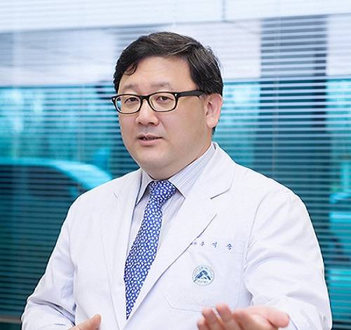 故 주석중 교수(서울아산병원 흉부심장혈관외과) [사진=서울아산병원]