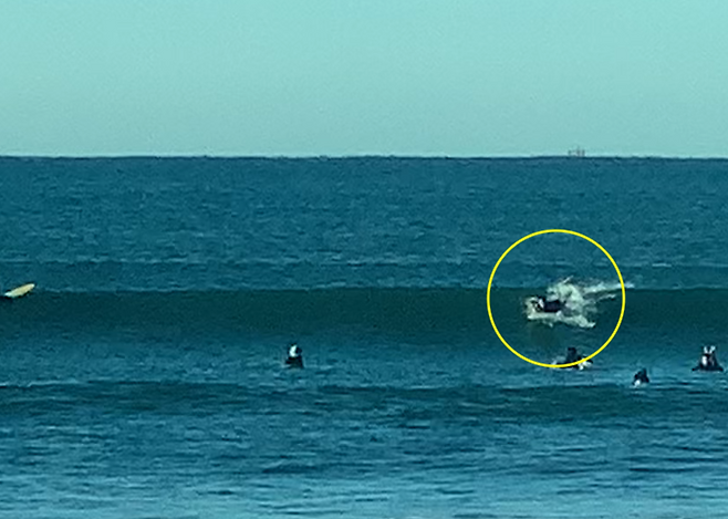 그린웨이브에서 팝업하기 좋은 타이밍