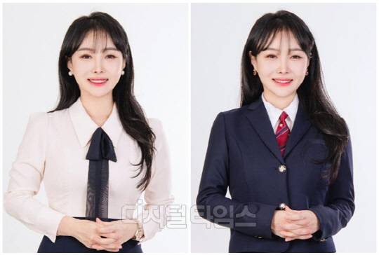 이다지 역사강사. <이다지 SNS>