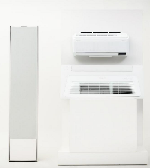 삼성전자 비스포크 무풍에어컨 핏홈