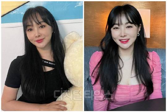 역사 부문 이다지 일타강사. <이다지 SNS>