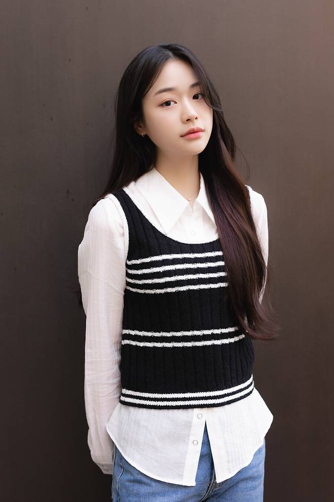 ▲ 장여빈. 제공| 시크릿이엔티