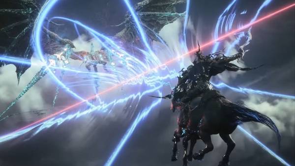 - 파이널판타지16 핵심 '소환수 대전'