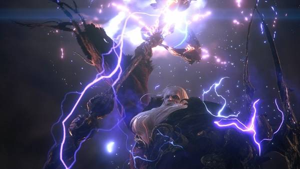 - 파이널판타지16 라무